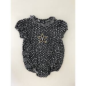 Vanderbilt Vive La Fete Bubble Size 12m